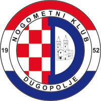 Dugopolje club logo