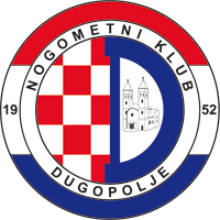 NK Dugopolje clublogo