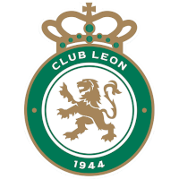 Logo of Club León FC