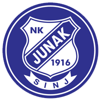 Logo of NK Junak Sinj