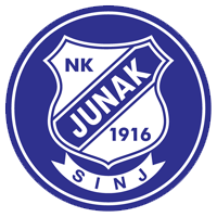 Logo of NK Junak Sinj