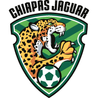 Logo of Chiapas FC