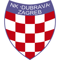 Dubrava club logo