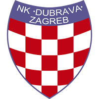 Logo of NK Dubrava Tim Kabel