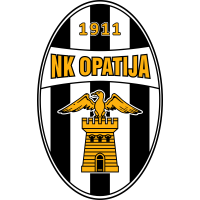 Logo of NK Opatija