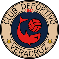 CD Tiburones Rojos de Veracruz clublogo