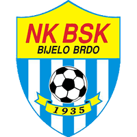 NK BSK Bijelo Brdo clublogo