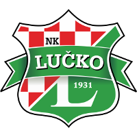 NK Lučko clublogo