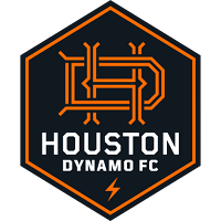 Logo of Houston Dynamo