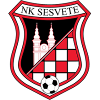 Sesvete club logo