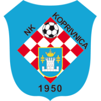NK Koprivnica club logo