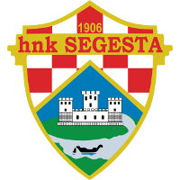 Logo of HNK Segesta Sisak