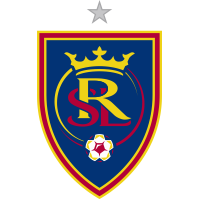 Real Salt Lake club logo