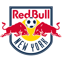 Logo of New York Red Bulls