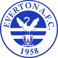 Everton club logo