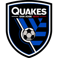 San Jose Earthquakes clublogo