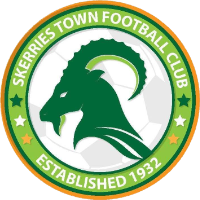 Skerries club logo