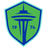 Sounders clublogo