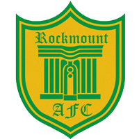 Rockmount club logo