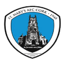 St. Mary's AFC club logo