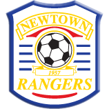 Newtown Rangers AFC club logo