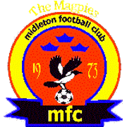 Midleton club logo
