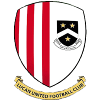 Lucan United club logo