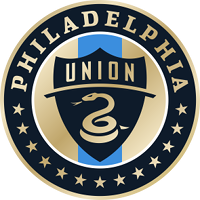 Philadelphia club logo