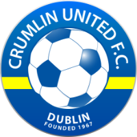 Logo of Crumlin United FC