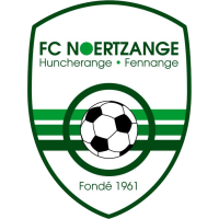 Noertzange club logo