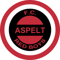 Logo of FC Red Boys Aspelt