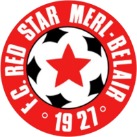 Merl-Belair club logo