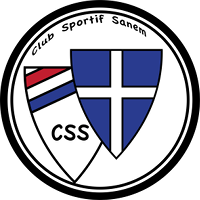 Logo of CS Sanem