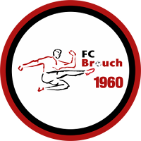 Brouch club logo
