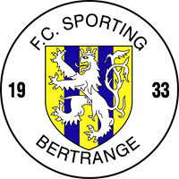 Bertrange club logo