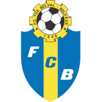 Logo of FC The Belval Belvaux
