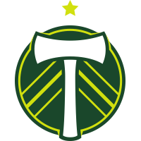 Portland Timbers clublogo