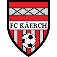 Käerch club logo