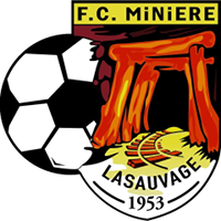 Minière club logo