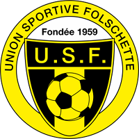 Folschette club logo