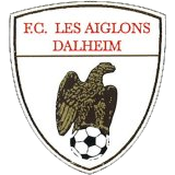 Les Aiglons club logo