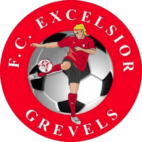 Logo of FC Excelsior Grevels
