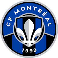 CF Montréal clublogo