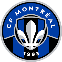 Logo of CF Montréal