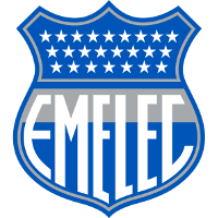 Emelec club logo