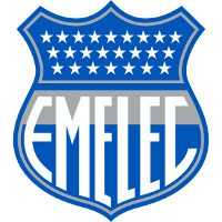 logo Emelec