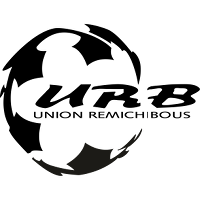 Logo of Union Remich/Bous