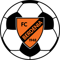 Logo of FC Berdenia Berbourg