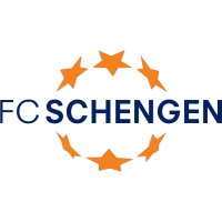 Logo of FC Schengen