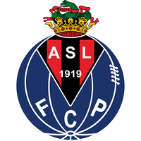 ALSS club logo